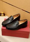 Salvatore Ferragamo Men's Shoes 319