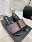 Chanel Women's Shoes 75
