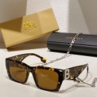 Burberry High Quality Sunglasses 1152