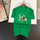 Hermes Men's T-Shirts 111
