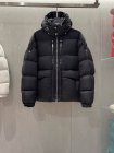 Moncler Men's outerwear 225