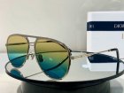 DIOR High Quality Sunglasses 2037