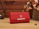 Louis Vuitton Normal Quality Wallets 125
