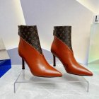 Louis Vuitton Women's Shoes 157