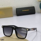 Burberry High Quality Sunglasses 341