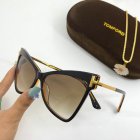 TOM FORD High Quality Sunglasses 522