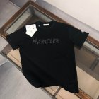 Moncler Men's T-shirts 437
