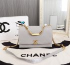 Chanel High Quality Handbags 206