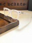 Chrome Hearts Plain Glass Spectacles 982