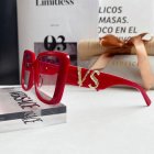 Versace High Quality Sunglasses 594