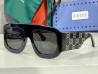 Gucci High Quality Sunglasses 3343