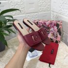 Dolce & Gabbana Women's Slippers 70