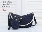 Chanel Normal Quality Handbags 20