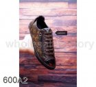 Louis Vuitton Men's Athletic-Inspired Shoes 600