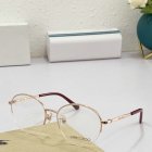 Jimmy Choo Plain Glass Spectacles 30