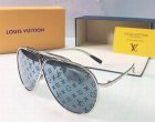 Louis Vuitton High Quality Sunglasses 1142