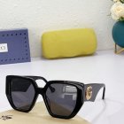 Gucci High Quality Sunglasses 3539