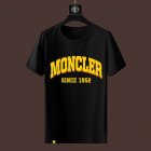 Moncler Men's T-shirts 151