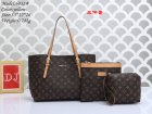 Louis Vuitton Normal Quality Handbags 1021