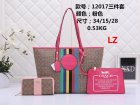 Coach Normal Quality Handbags 34