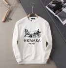 Hermes Men's Long Sleeve T-shirts 74