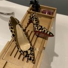 Christian Louboutin Women's Shoes 664