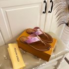 Louis Vuitton Women's Slippers 105