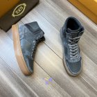 TODS Men's Shoes 206