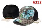 Gucci Normal Quality Hats 74