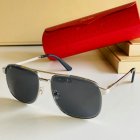 Fendi High Quality Sunglasses 537