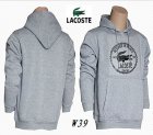 Lacoste Men's Hoodies 47