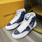 Louis Vuitton Men's shoes 3298