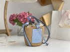 Chloe Original Quality Handbags 134