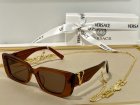 Versace High Quality Sunglasses 281