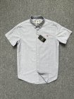 Armani Men's Short Sleeve Shirts 39