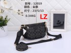 Coach Normal Quality Handbags 273