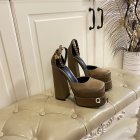 Versace Women's Shoes 189