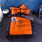 Hermes Bedding Sets 20