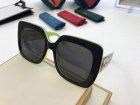 Gucci High Quality Sunglasses 4685