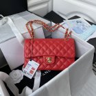 Chanel Original Quality Handbags 538