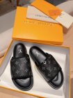 Louis Vuitton Men's Slippers 375