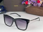 TOM FORD High Quality Sunglasses 2788