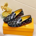 Louis Vuitton Men's shoes 3342