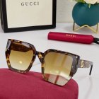 Gucci High Quality Sunglasses 6050