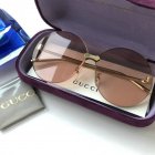 Gucci High Quality Sunglasses 464