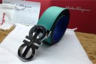 Salvatore Ferragamo Original Quality Belts 122