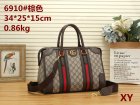 Gucci Normal Quality Handbags 927