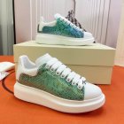 Alexander McQueen Women's Shoes 614