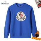 Moncler Men's Long Sleeve T-shirts 395