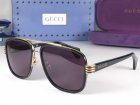 Gucci High Quality Sunglasses 491